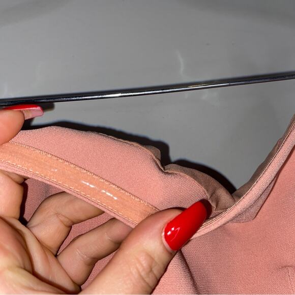 Cinq a Sept Luna Dress in Bloom - Picture 8 of 10